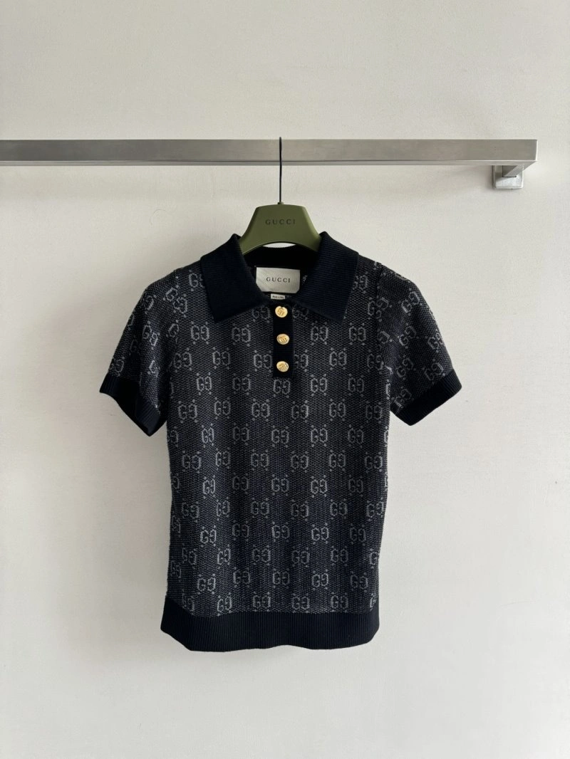 ZeroBulk Gucci T-Shirts 124326