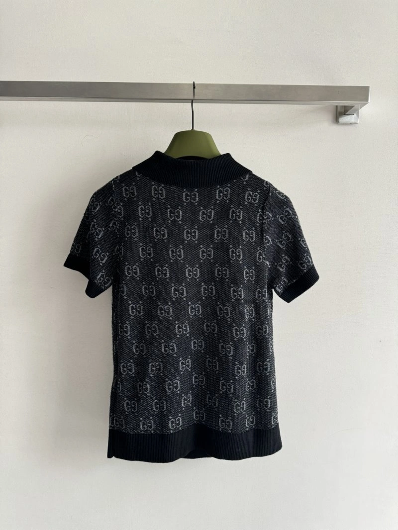 ZeroBulk Gucci T-Shirts 124326