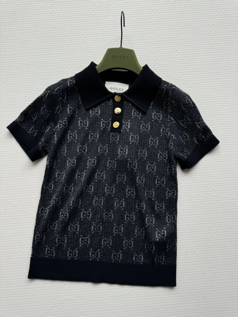 ZeroBulk Gucci T-Shirts 124326