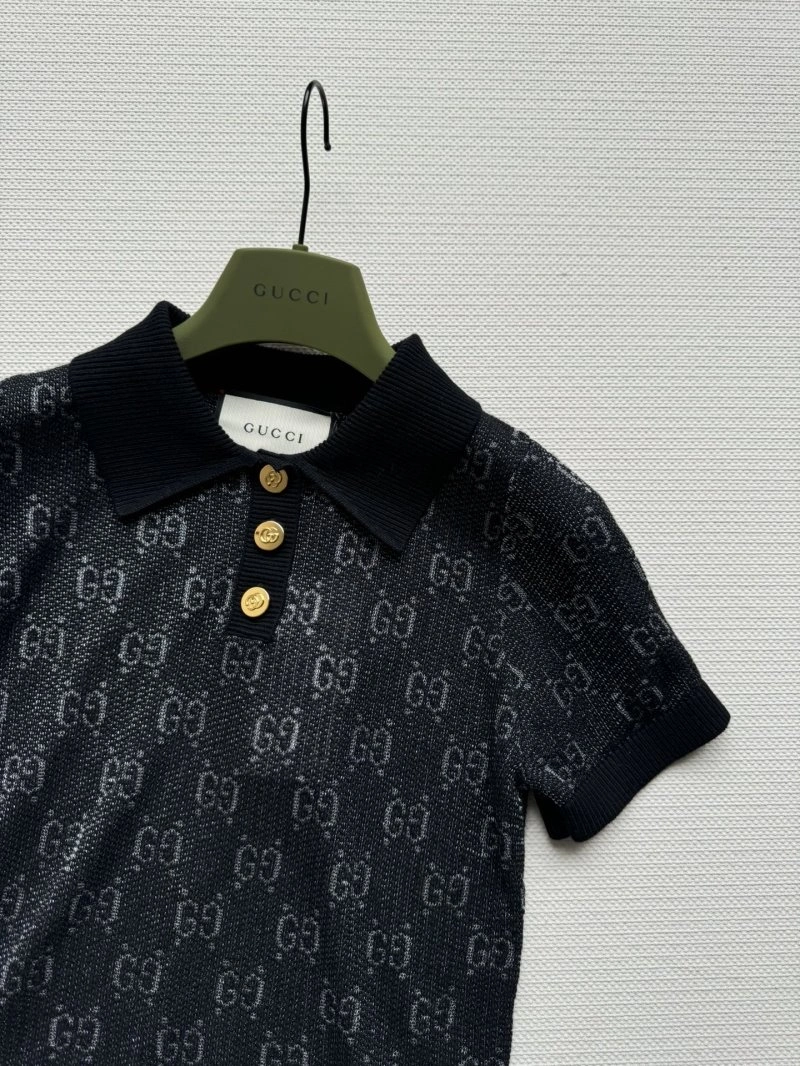 ZeroBulk Gucci T-Shirts 124326