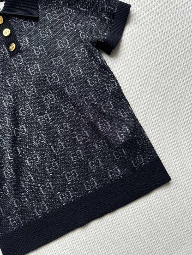 ZeroBulk Gucci T-Shirts 124326