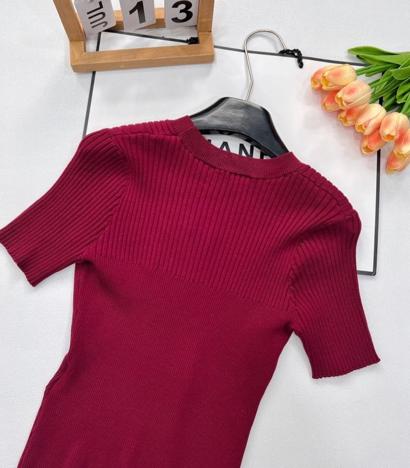 Gucci T-Shirts ZipUp 124325