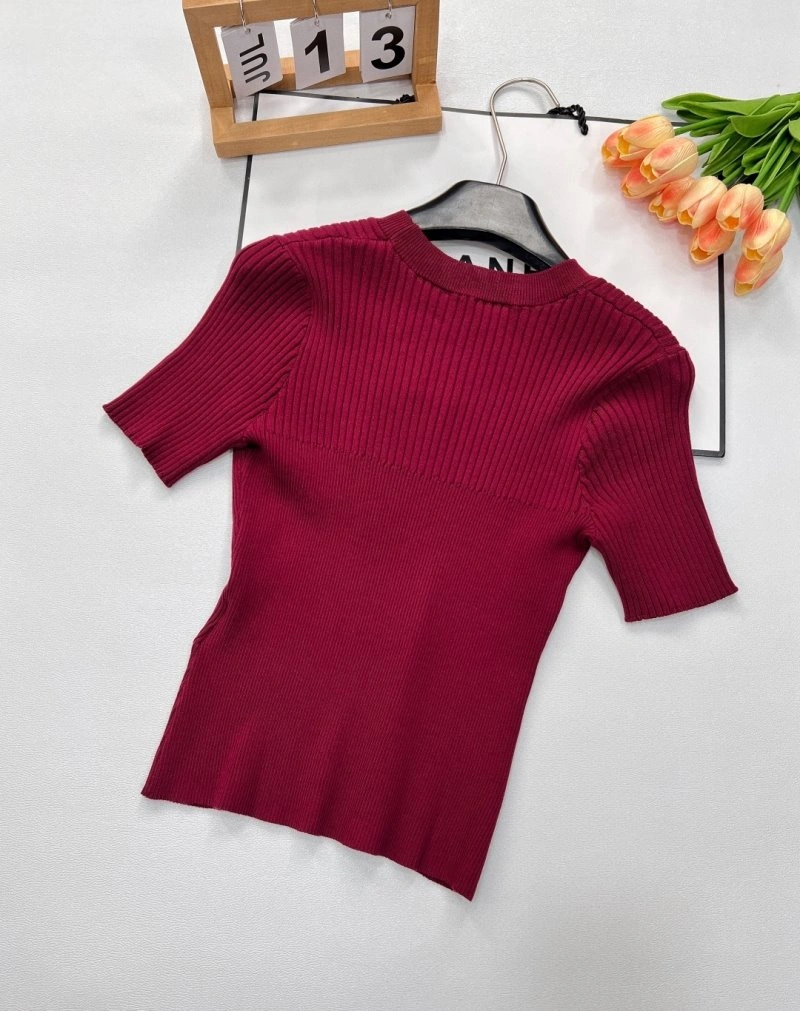 Gucci T-Shirts ZipUp 124325