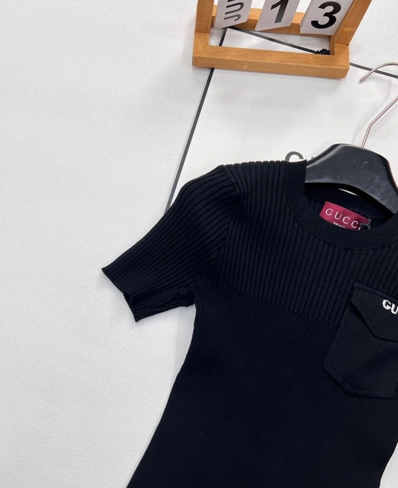 Gucci T-Shirts Affordable 124324