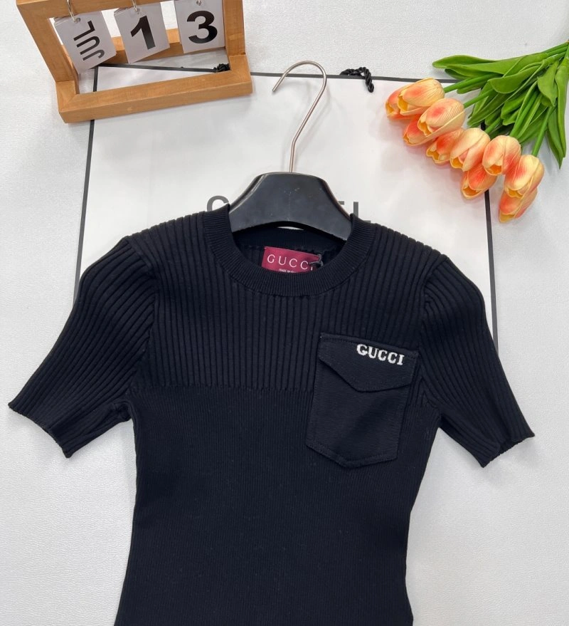 Gucci T-Shirts Affordable 124324
