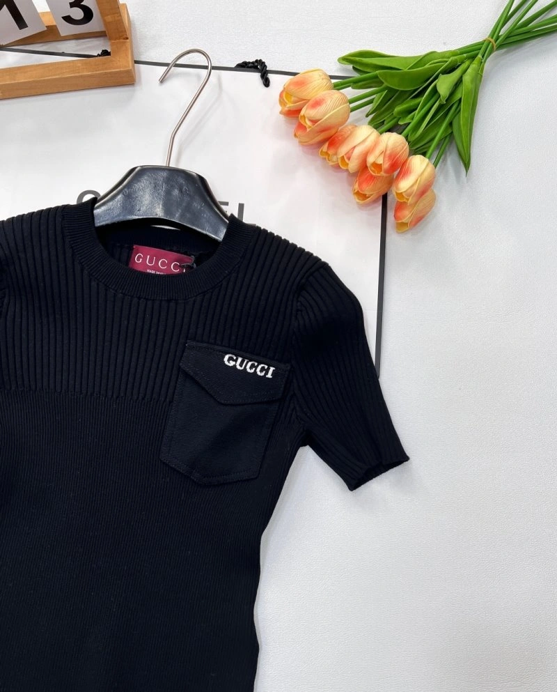Gucci T-Shirts Affordable 124324