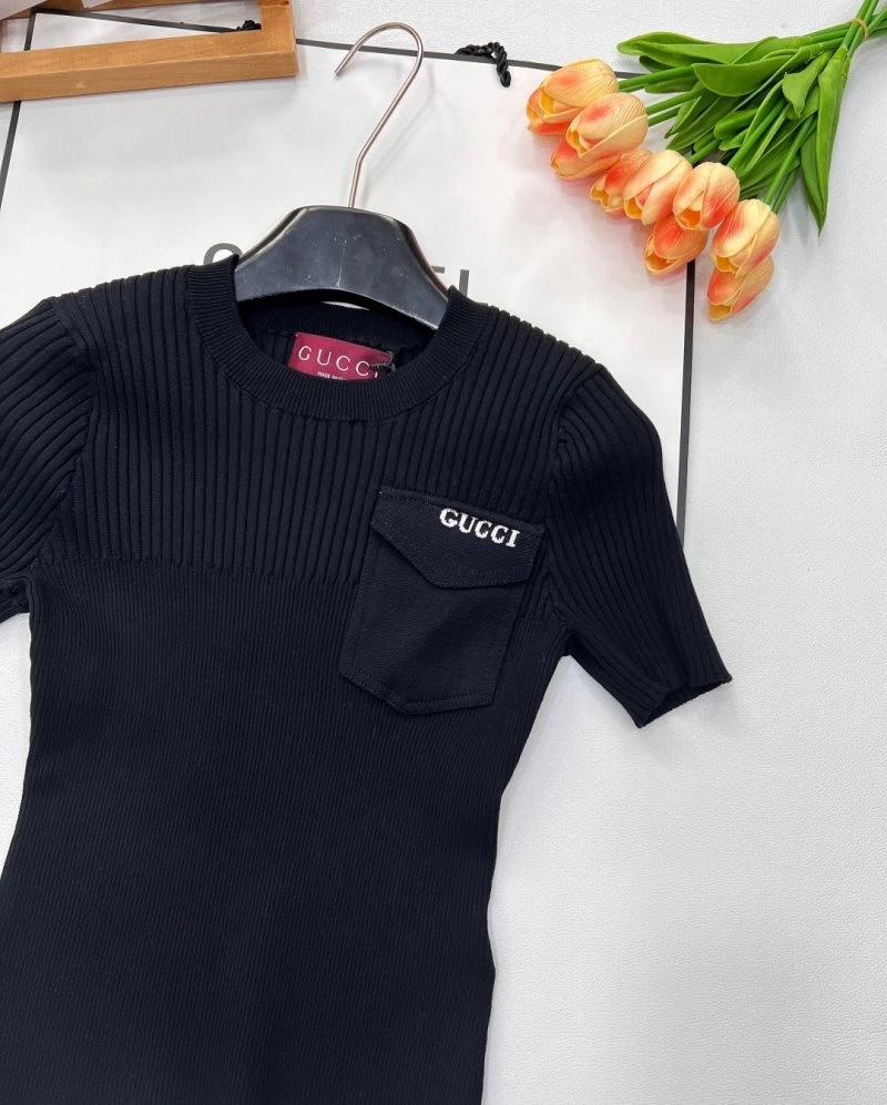Gucci T-Shirts Affordable 124324