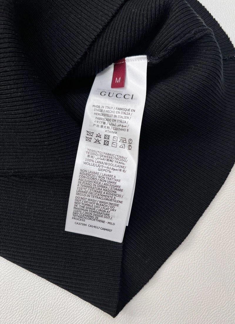 Gucci T-Shirts Affordable 124324