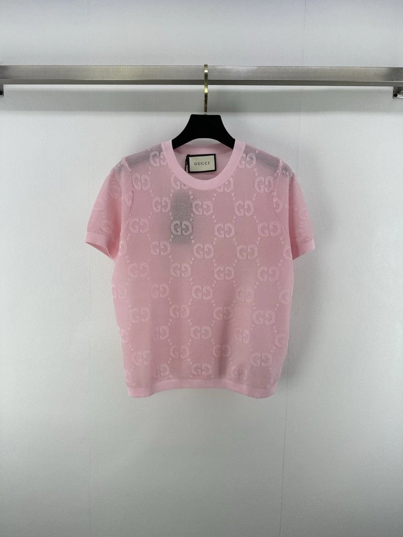 Gucci T-Shirts WellDesigned 124320