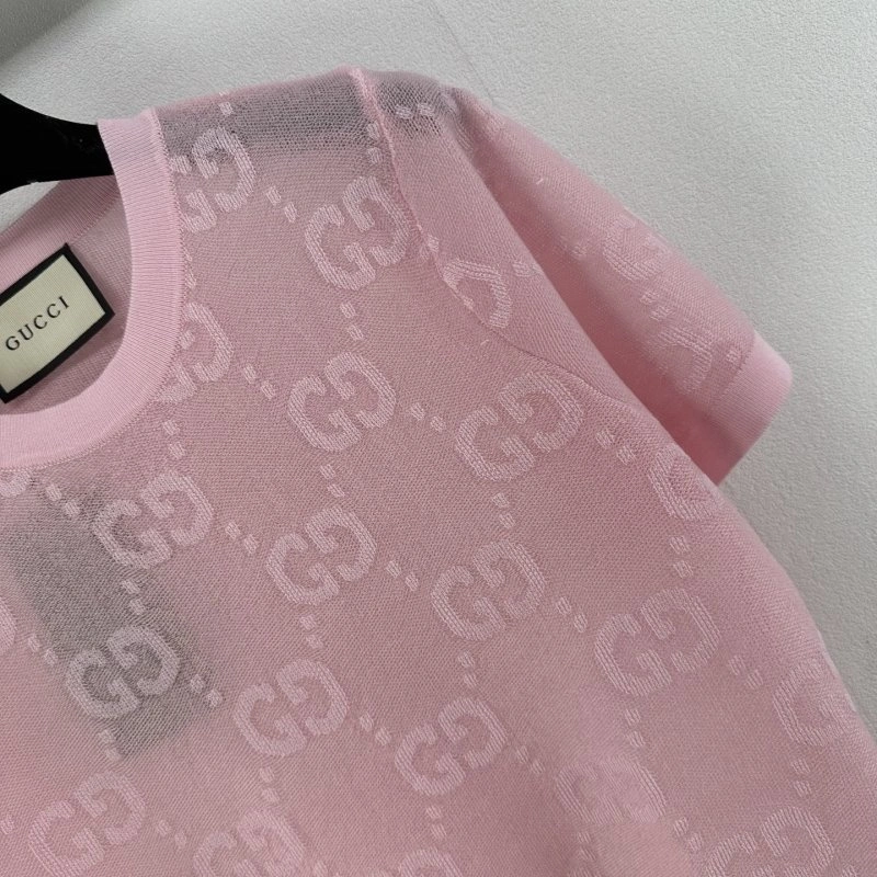Gucci T-Shirts WellDesigned 124320