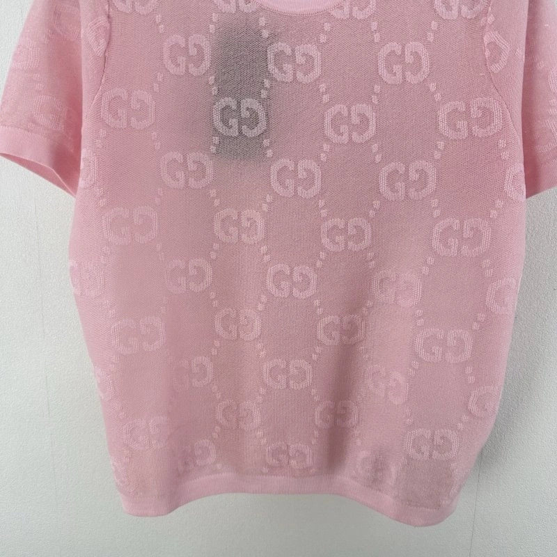Gucci T-Shirts WellDesigned 124320
