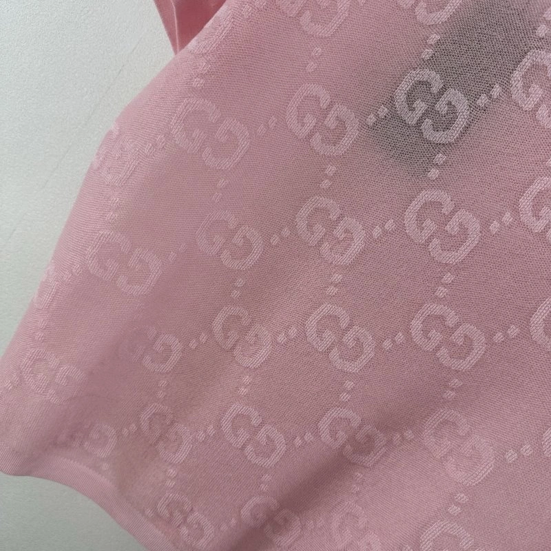 Gucci T-Shirts WellDesigned 124320