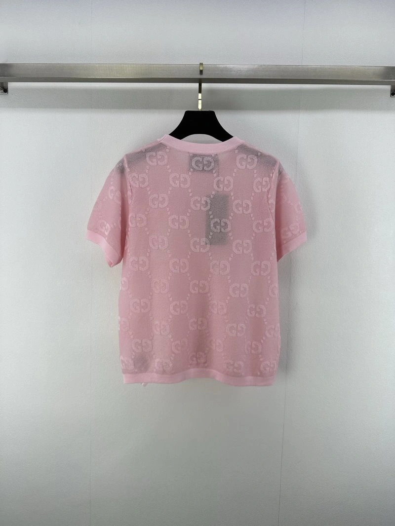 Gucci T-Shirts WellDesigned 124320
