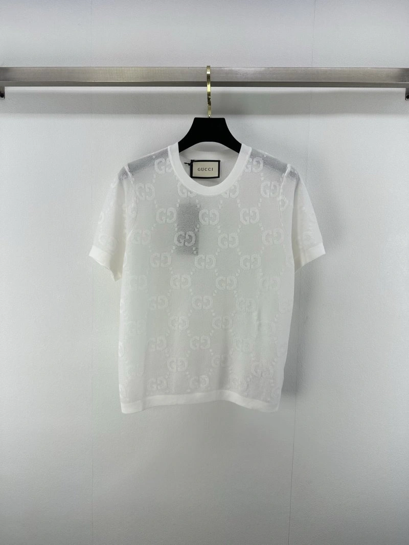 Supportive Gucci T-Shirts 124321