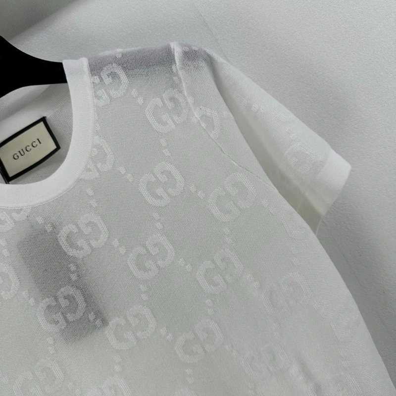 Supportive Gucci T-Shirts 124321