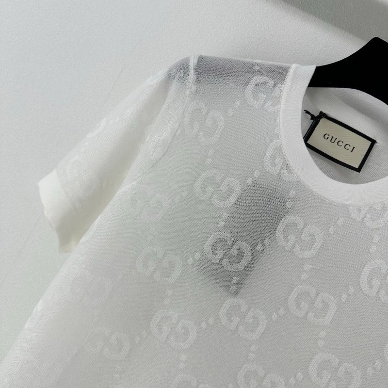 Supportive Gucci T-Shirts 124321