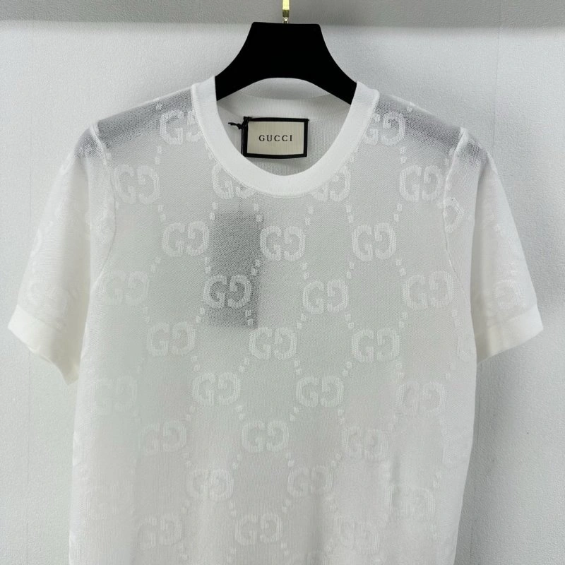 Supportive Gucci T-Shirts 124321