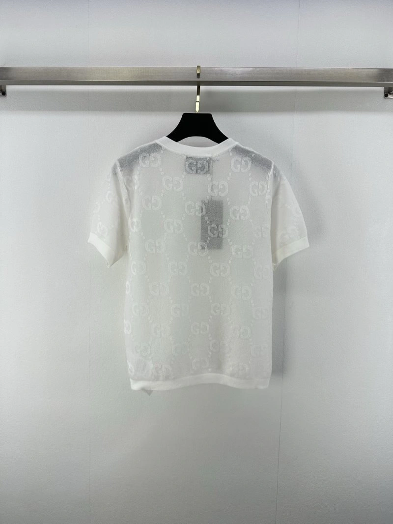 Supportive Gucci T-Shirts 124321