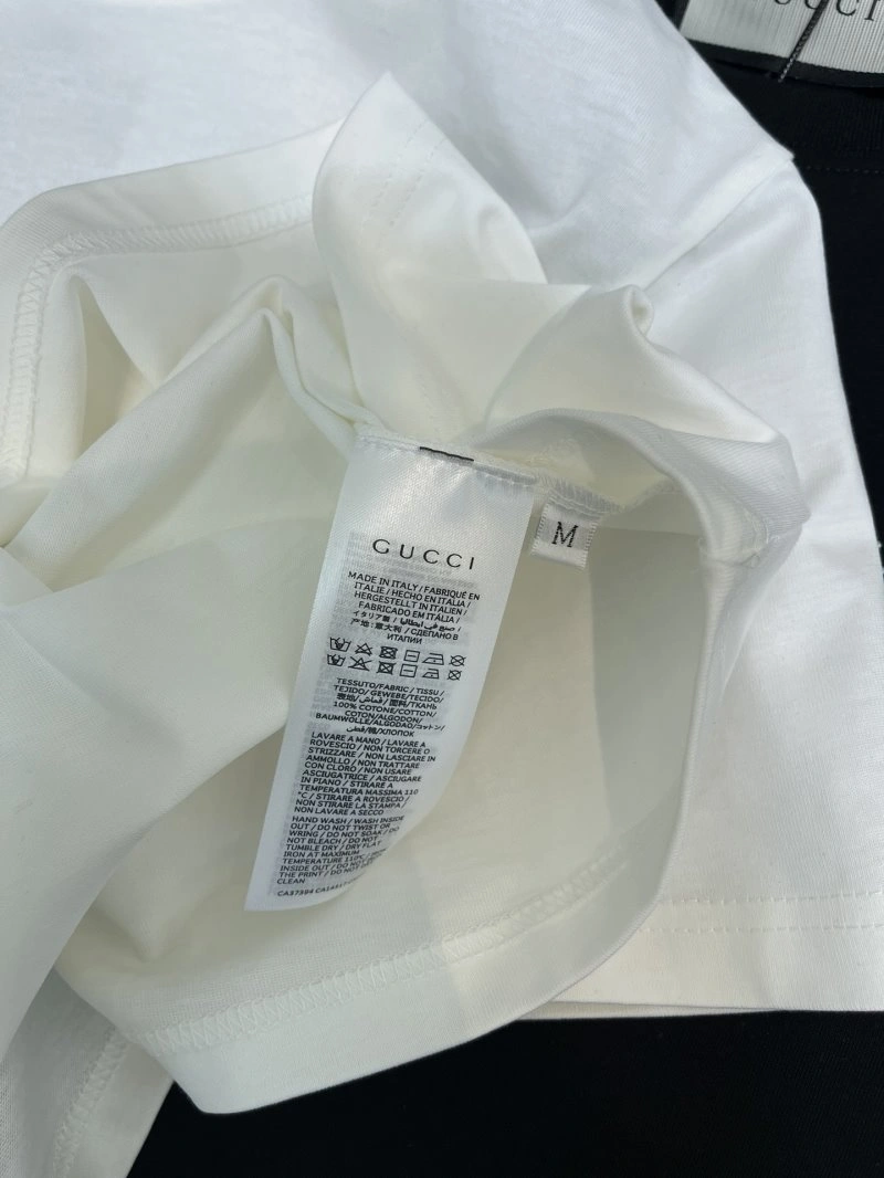 GoodFit Gucci T-Shirts 124322