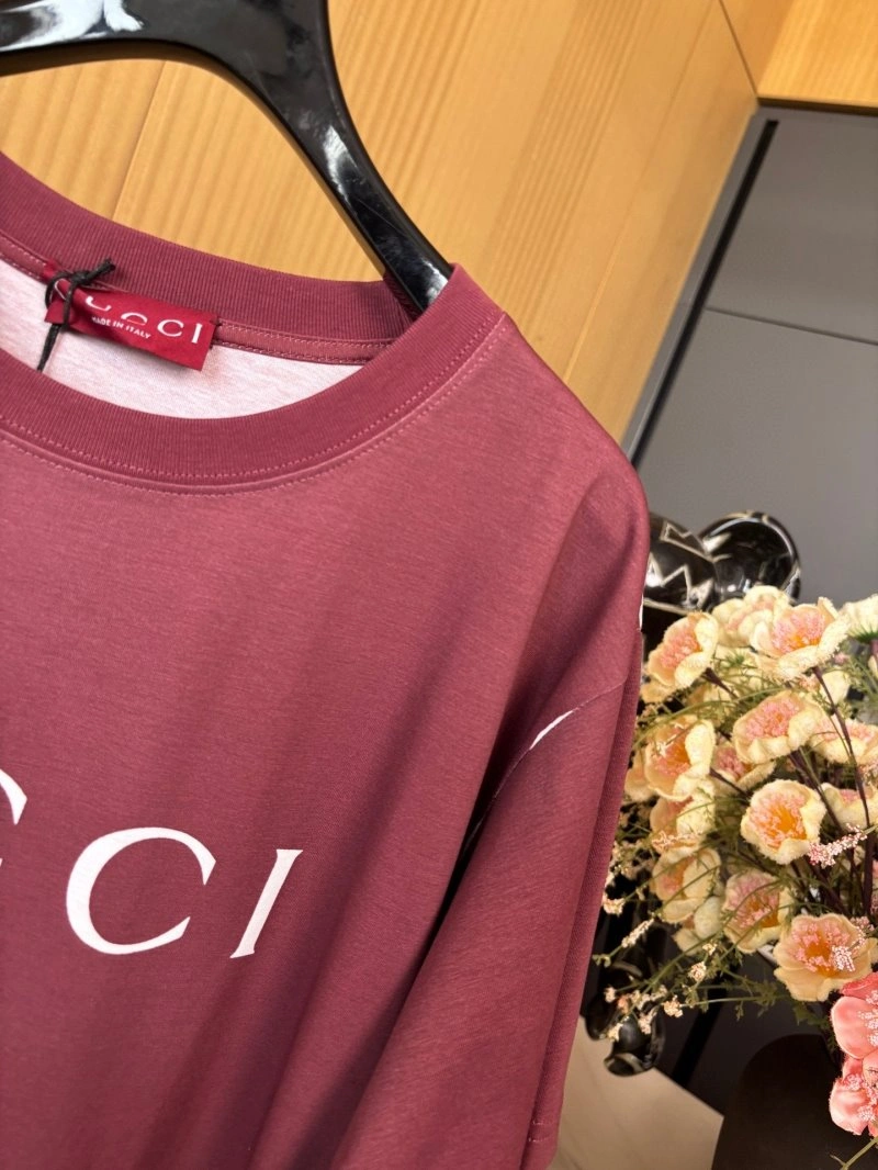 Bright Gucci T-Shirts 124319