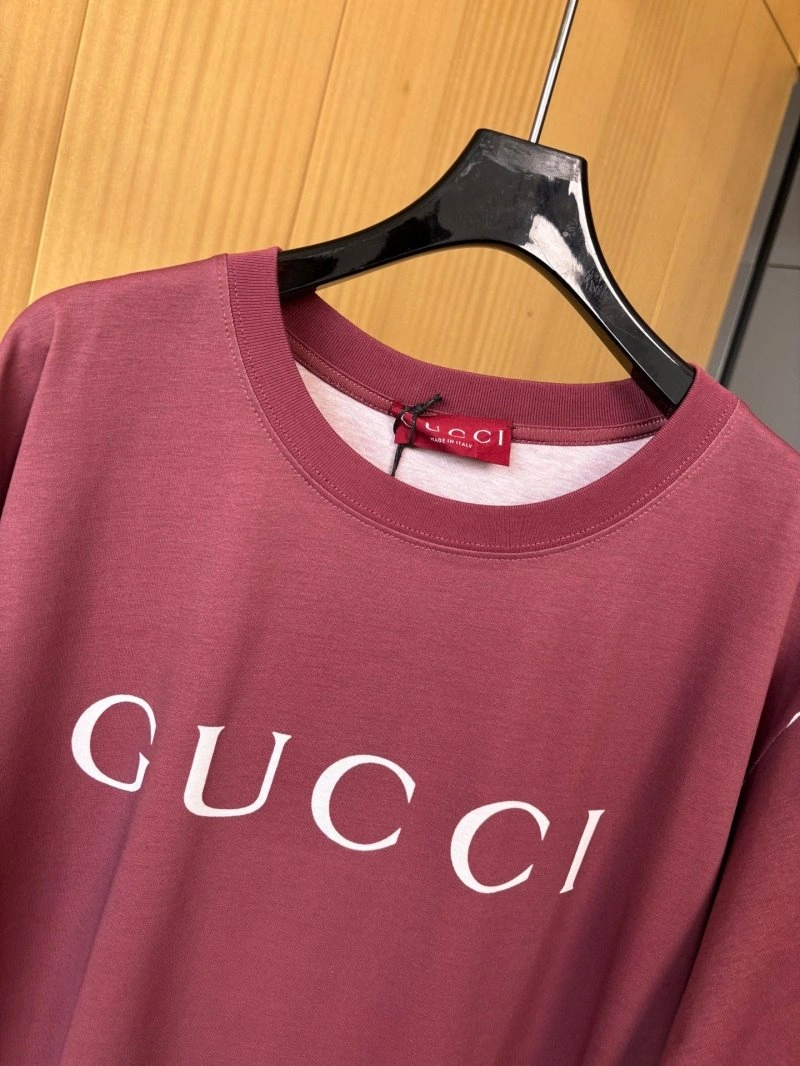 Bright Gucci T-Shirts 124319