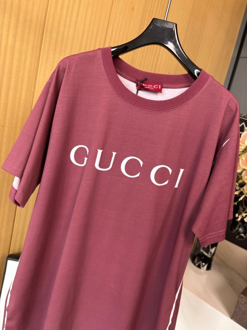 Bright Gucci T-Shirts 124319