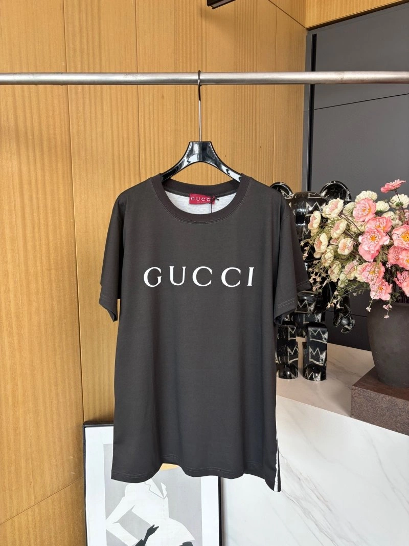 Gucci T-Shirts WellDesigned 124314