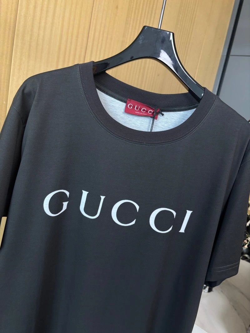Gucci T-Shirts WellDesigned 124314
