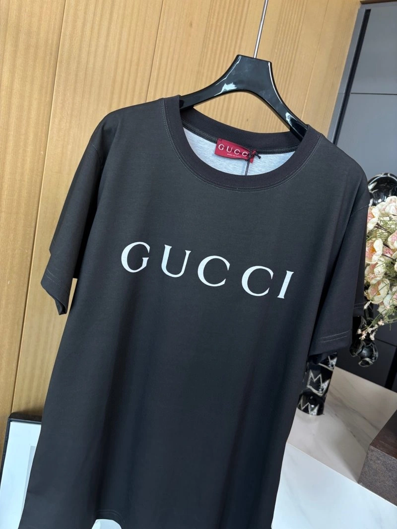 Gucci T-Shirts WellDesigned 124314