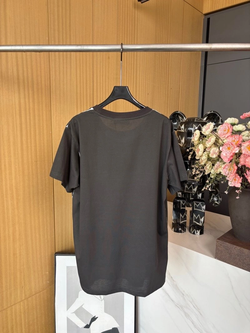 Gucci T-Shirts WellDesigned 124314