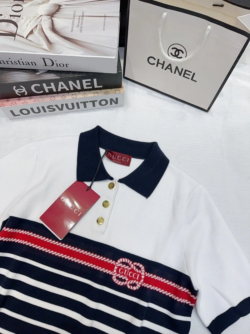 WrinkleFree Gucci T-Shirts 124305