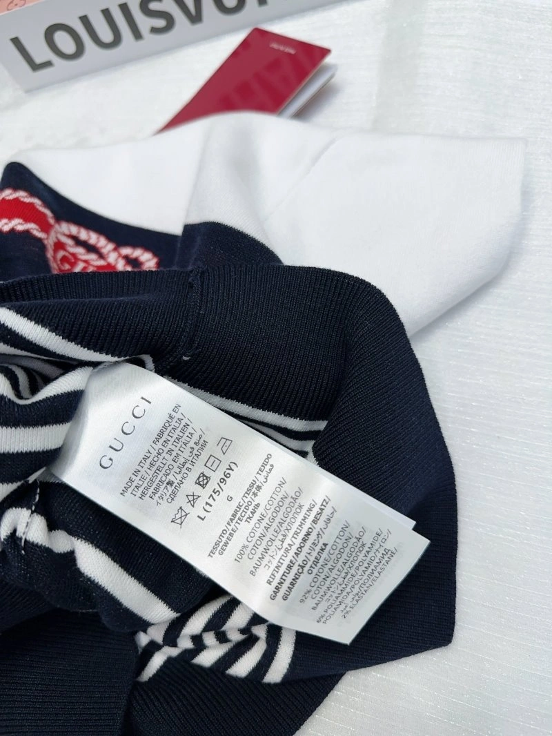 WrinkleFree Gucci T-Shirts 124305