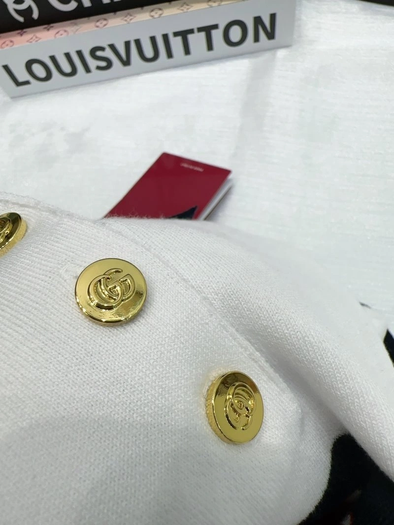 WrinkleFree Gucci T-Shirts 124305