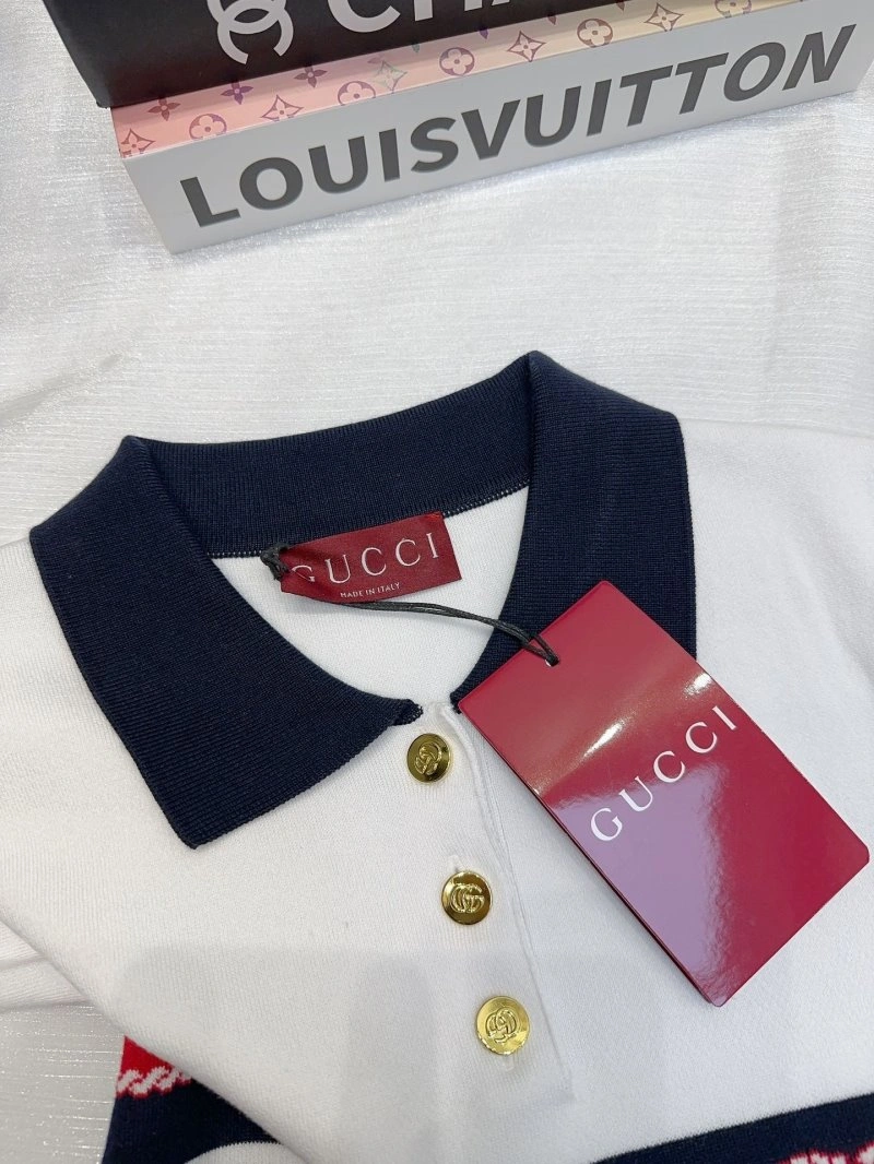 WrinkleFree Gucci T-Shirts 124305