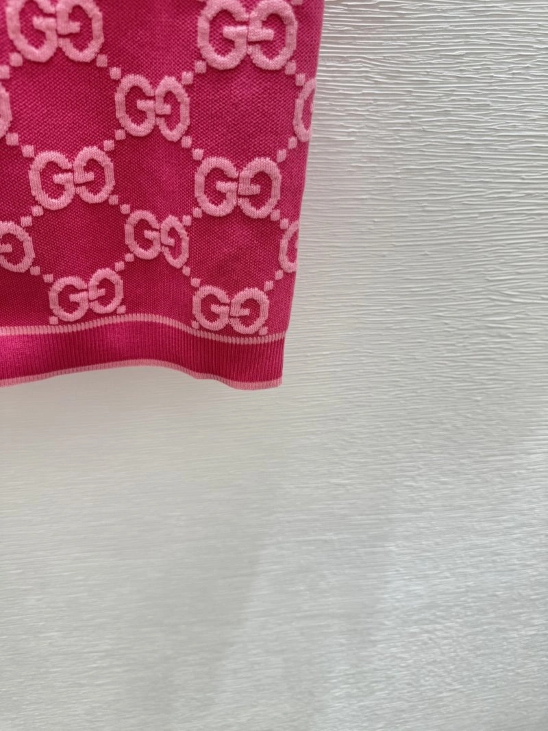 Gucci T-Shirts Durable 124302