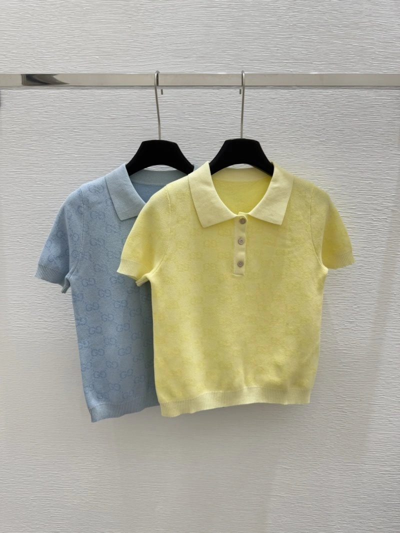TravelReady Gucci T-Shirts 124316