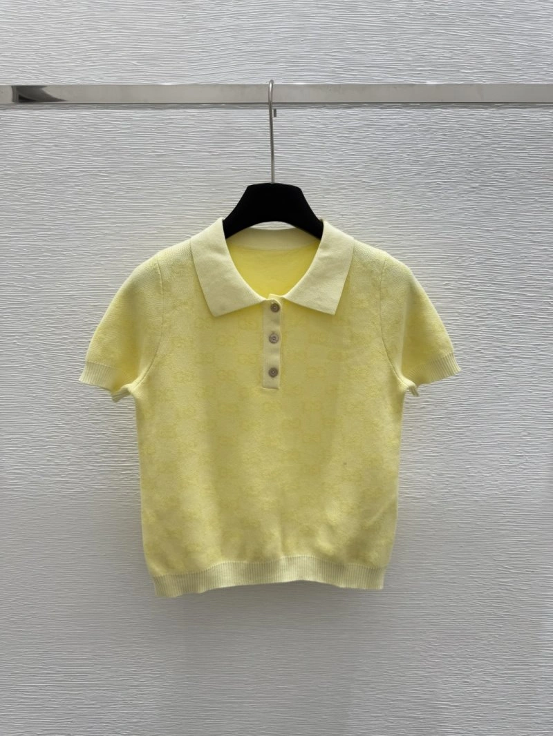 TravelReady Gucci T-Shirts 124316