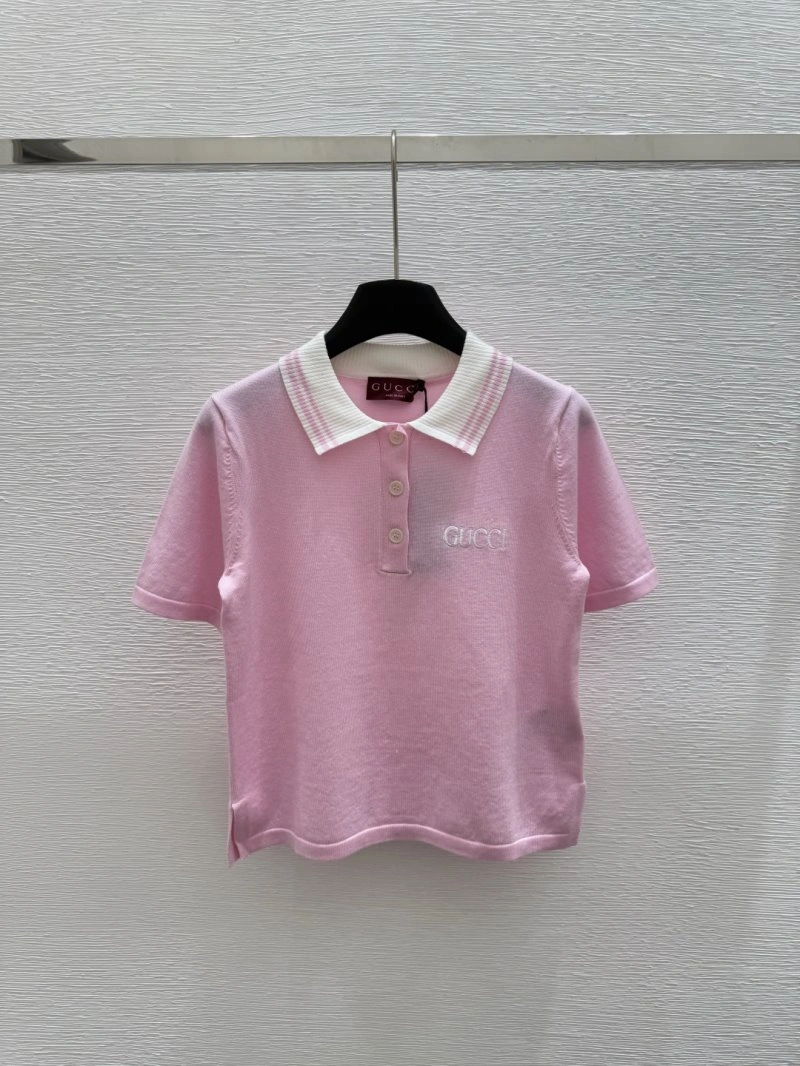 Gucci T-Shirts Lightweight 124309
