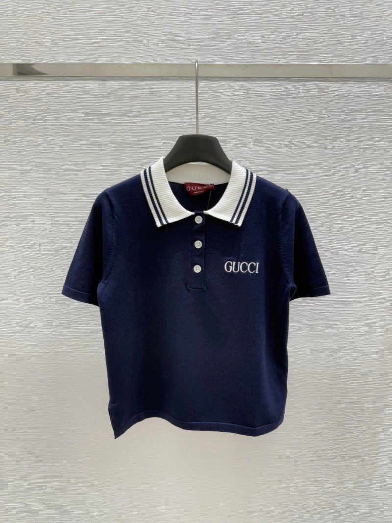 Gucci T-Shirts Lightweight 124309