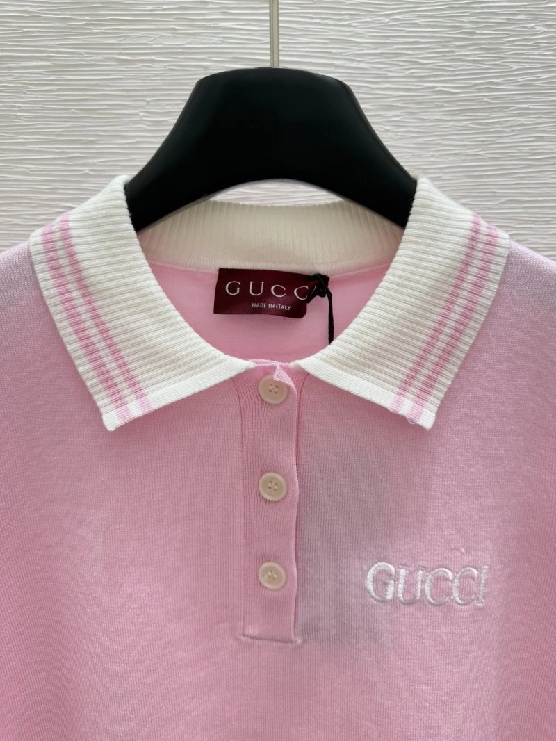 Gucci T-Shirts Lightweight 124309