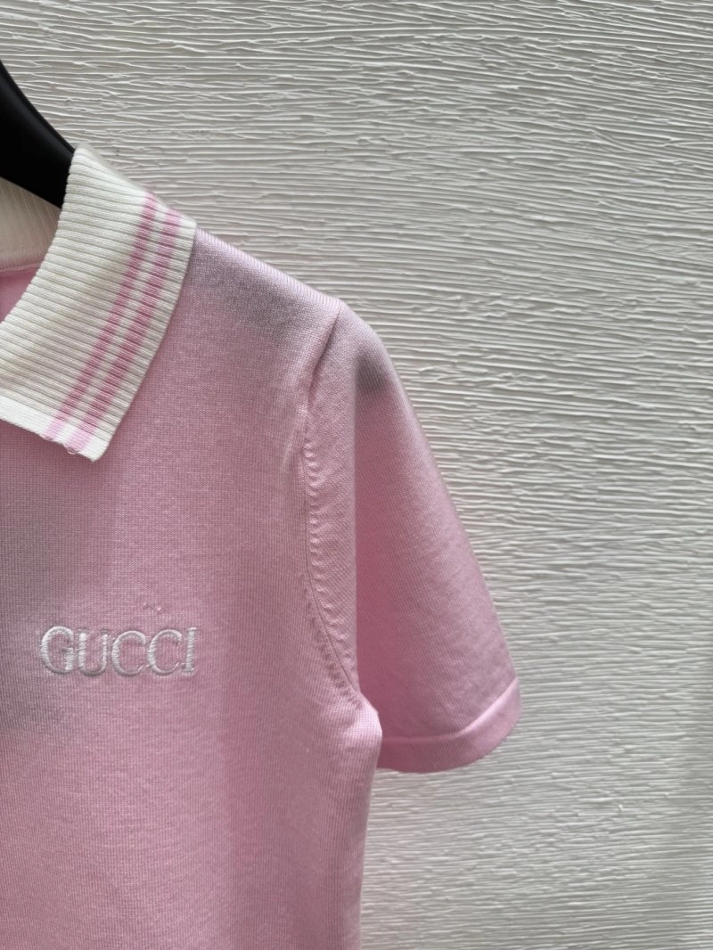 Gucci T-Shirts Lightweight 124309