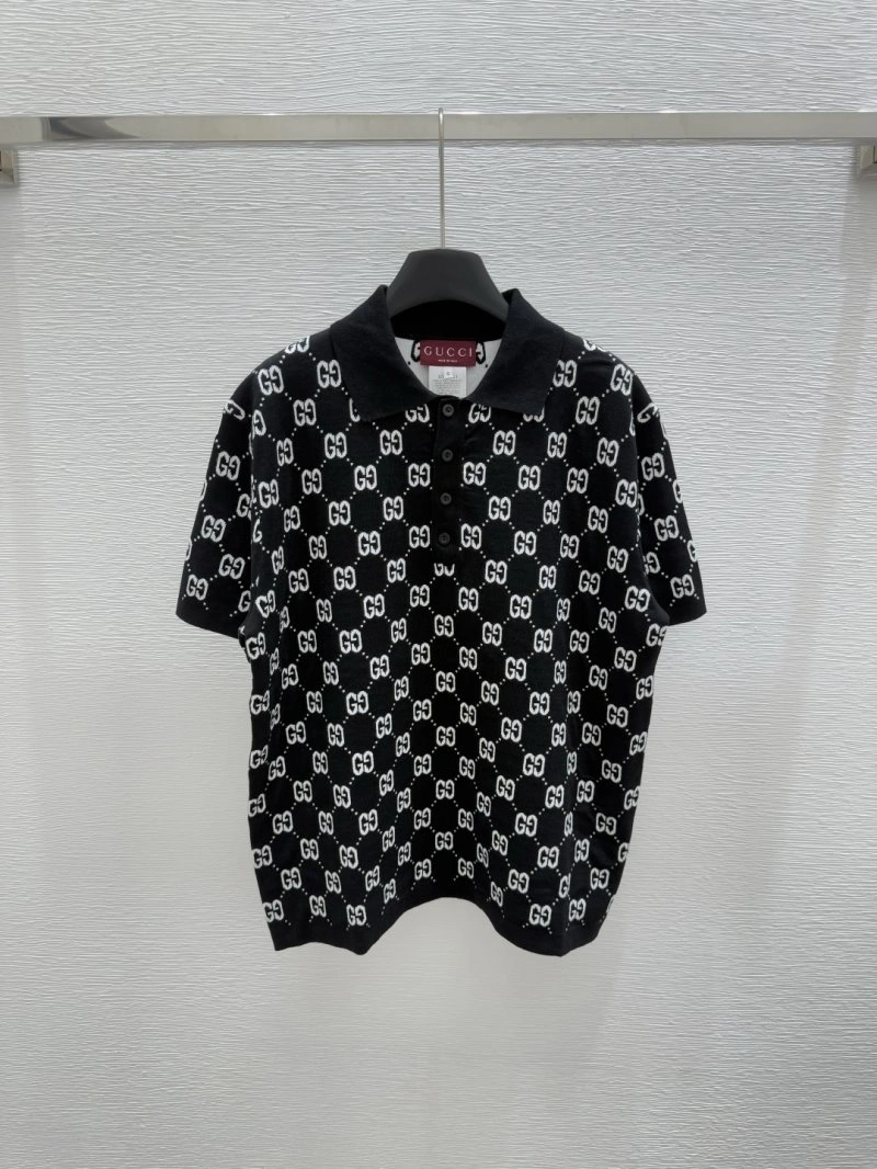 Contemporary Gucci T-Shirts 124306