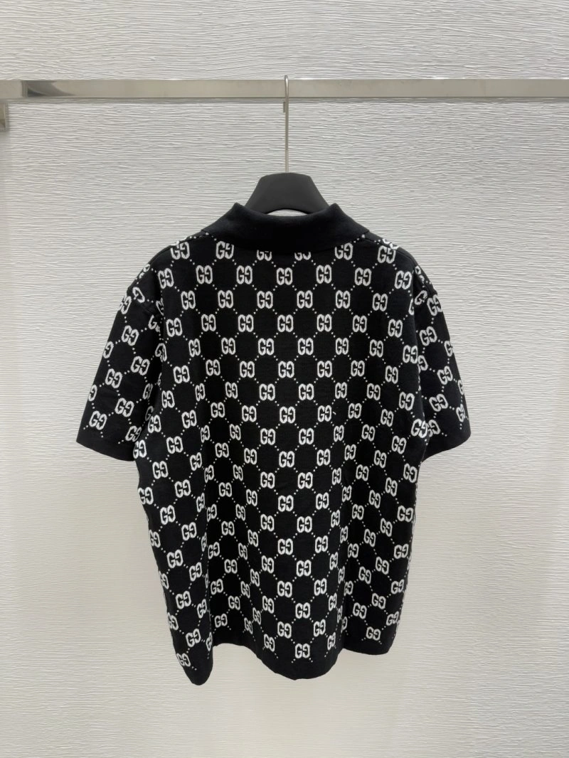 Contemporary Gucci T-Shirts 124306