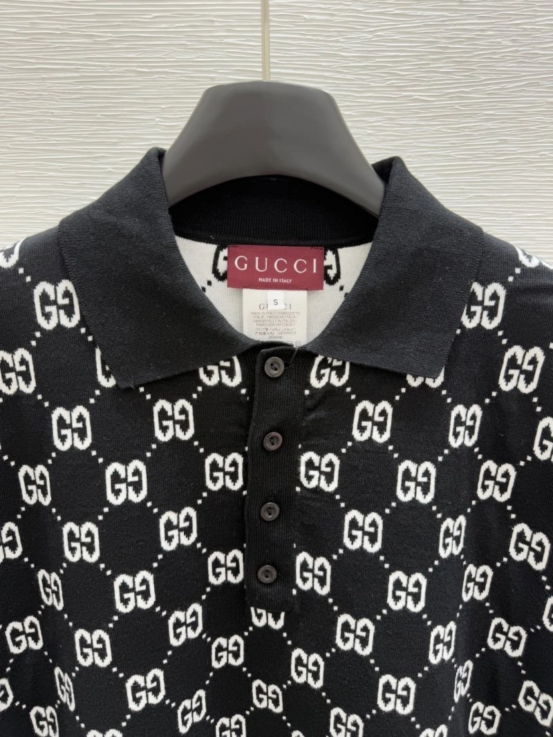 Contemporary Gucci T-Shirts 124306