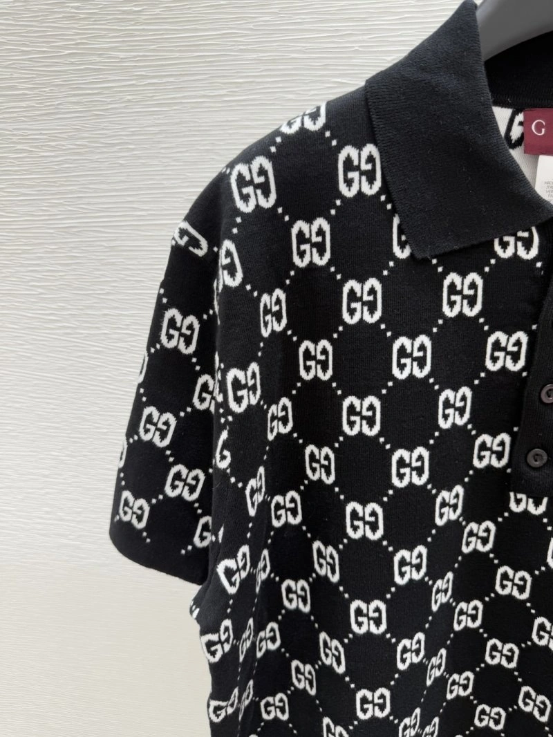 Contemporary Gucci T-Shirts 124306