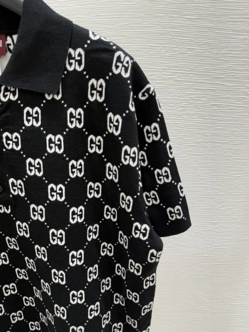 Contemporary Gucci T-Shirts 124306