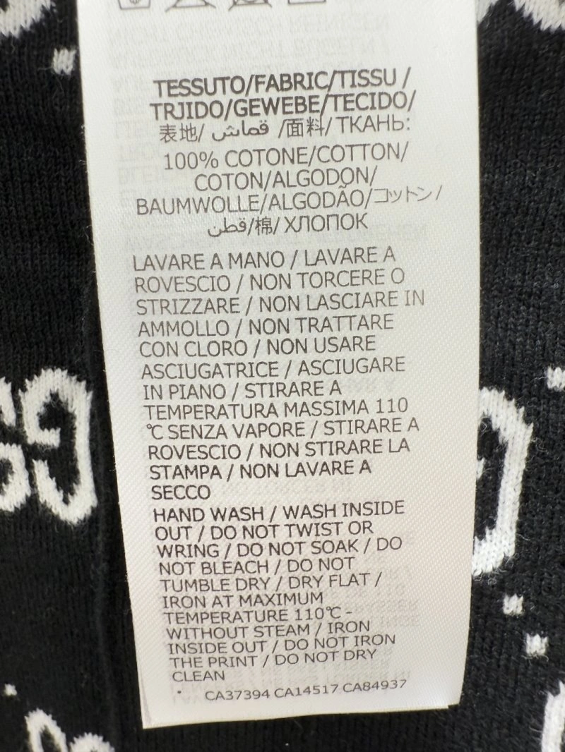 Contemporary Gucci T-Shirts 124306