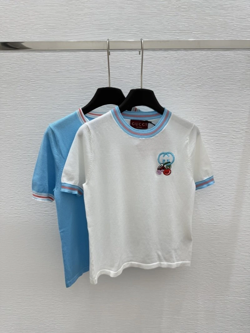 Colorful Gucci T-Shirts 124318