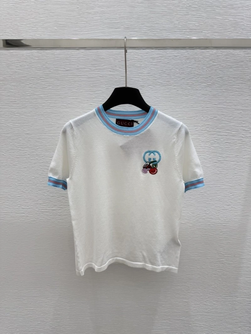Colorful Gucci T-Shirts 124318