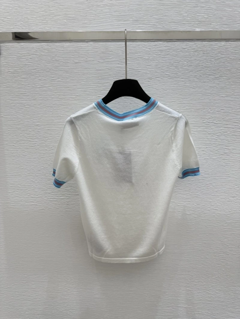 Colorful Gucci T-Shirts 124318